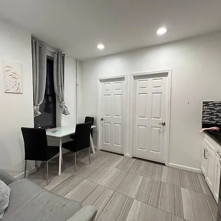 Sexy Trendy 3 Bedrooms Lower East Side Manhattan Apartment New York