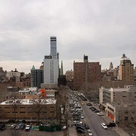 Apartment Luxurious 3 Beds 2 Baths By Park New York