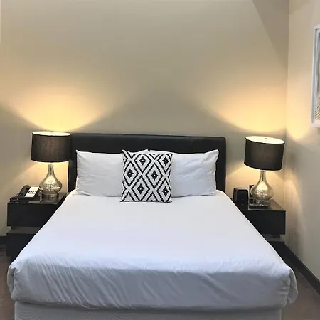 Hotel Cachet Boutique Nyc
