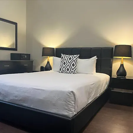 Cachet Boutique Nyc 4*