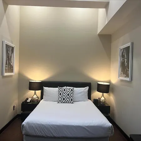 Cachet Boutique Nyc 4* New York