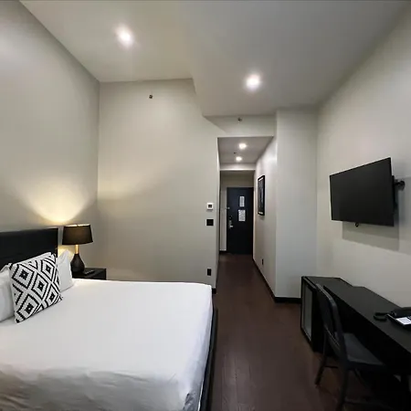 Cachet Boutique Nyc 4* New York