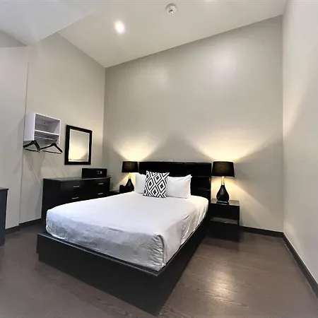 Hotel Cachet Boutique Nyc