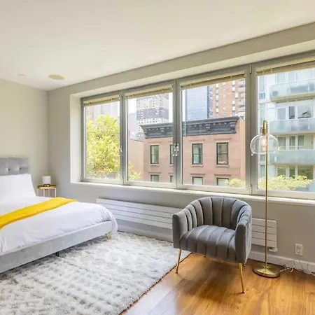 Penthouse Hell's Kitchen