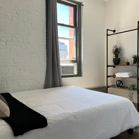 Gramercy Park Penthouse *