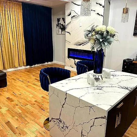 Latisha Luxury Place 4 Homestay *