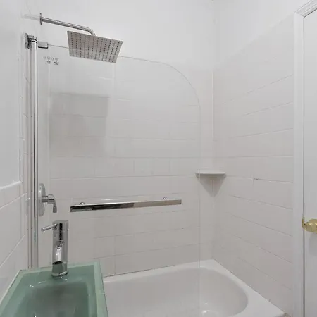 Studio In Upper Manhattan Great Monthly *