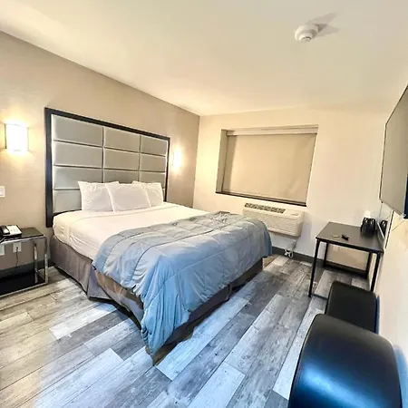 Vybe Hotel New York