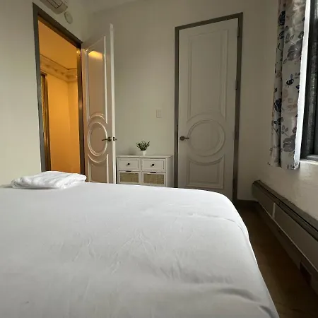 Apartment Gramercy Park Penthouse