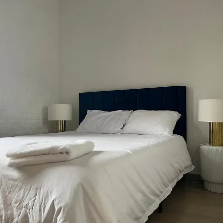 Apartment Gramercy Park Penthouse