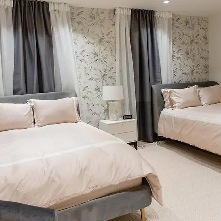 Holiday home Privet House - Midwood/flatbush Recently Remodeled *