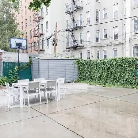 Holiday home Privet House - Midwood/flatbush Recently Remodeled