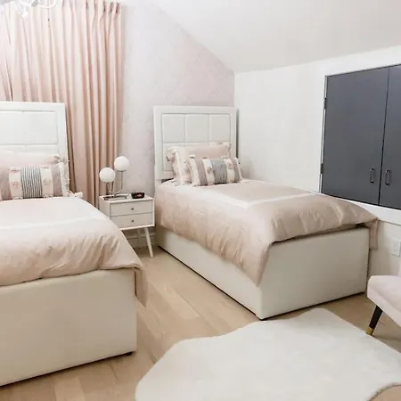 Holiday home Privet House - Midwood/flatbush Recently Remodeled *