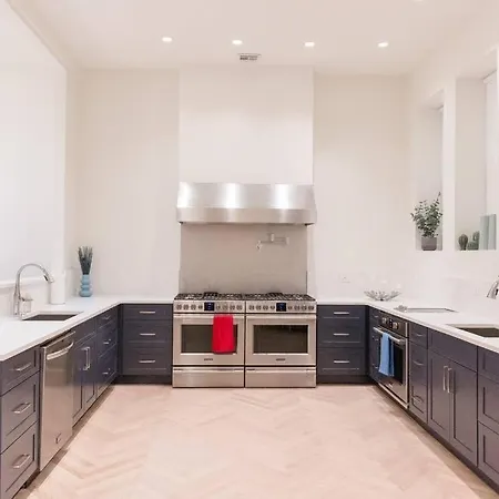 Holiday home Privet House - Midwood/flatbush Recently Remodeled