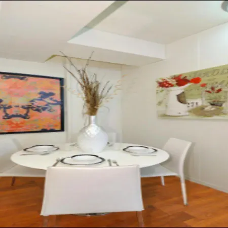 Charming 3br In The Heart Of Manhattan *