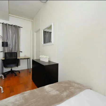 Apartment Charming 3br In The Heart Of Manhattan *