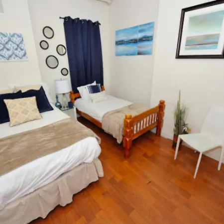 Charming 3br In The Heart Of Manhattan New York