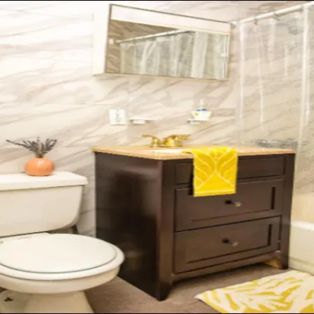 Perfect 3br Mins To Times Square Apartment