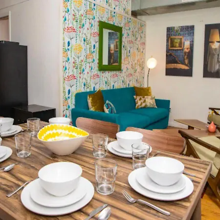 Perfect 3br Mins To Times Square Apartment New York