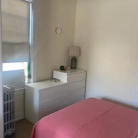Apt Studio Apartment