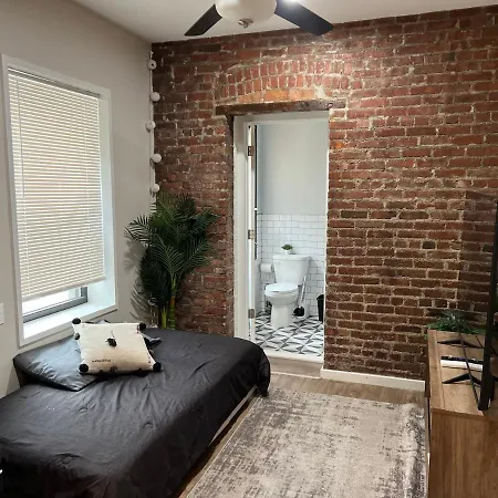 Apt Nolonger Av Apartment New York