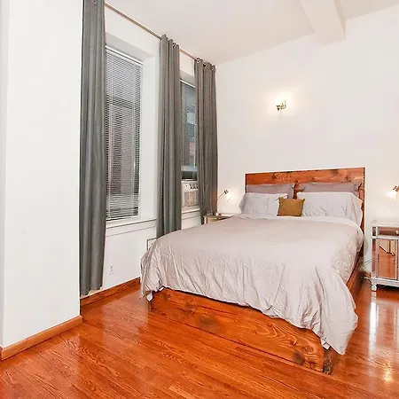 Apartment Luxury Next To Times Square *