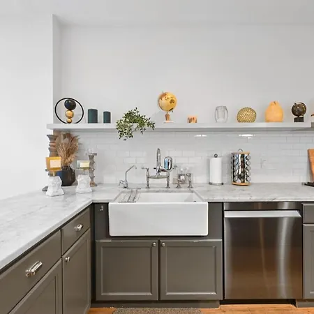 Holiday home The Chelsea Escape New York