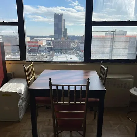 Hostel Luxurious Studio Apartment *