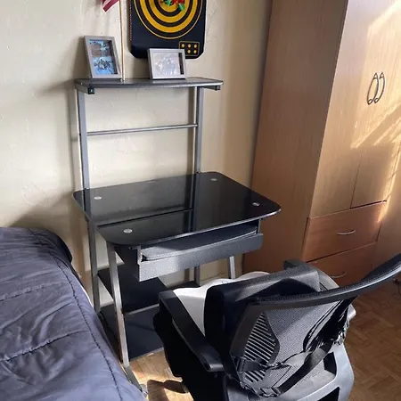 Hostel Luxurious Studio Apartment *