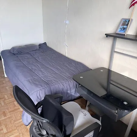 Hostel Luxurious Studio Apartment