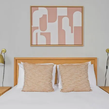 Apartment Gramercy Park 2br W Wd Balcony Nr 6 Train Nyc-947