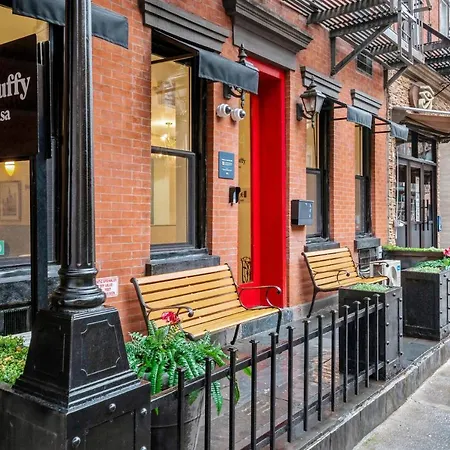 Kasa The Duffy Times Square 3* New York