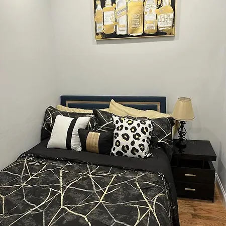 Latisha Luxury Place * New York
