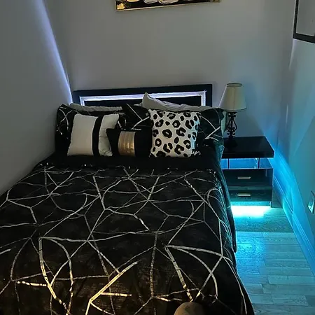 Hotel Latisha Luxury Place New York