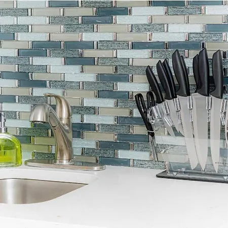 Apartment New! Luxury Queen In The Heart Of Brooklyn