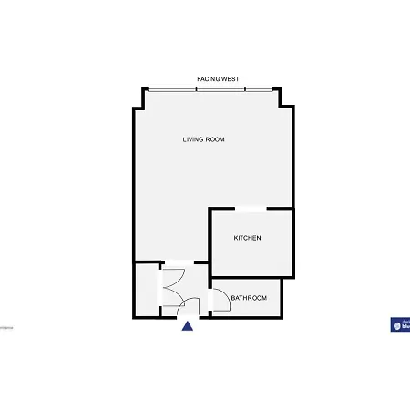 Apartment Tribeca Indoor Pool Great Views Nyc-185