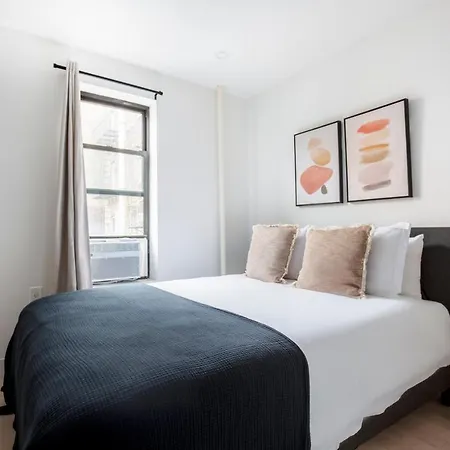 East Village 2br W Wd Nr Union Sq Nyc-937 *