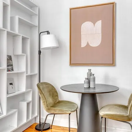 Carroll Gardens 1br W Wd Private Garden Nr Wf Nyc-795 Apartment *