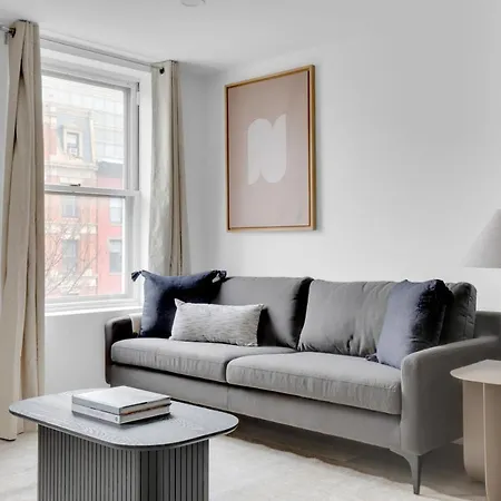 Charming Cobble Hill 2br W Wd Nr Tj Nyc-754 *