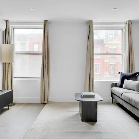 Charming Cobble Hill 2br W Wd Nr Tj Nyc-754