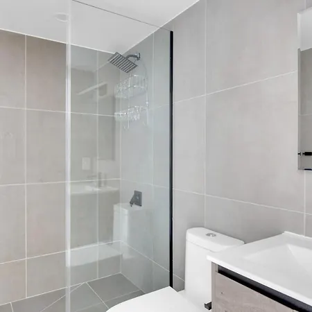 Apartment Charming Cobble Hill 2br W Wd Nr Tj Nyc-754 New York