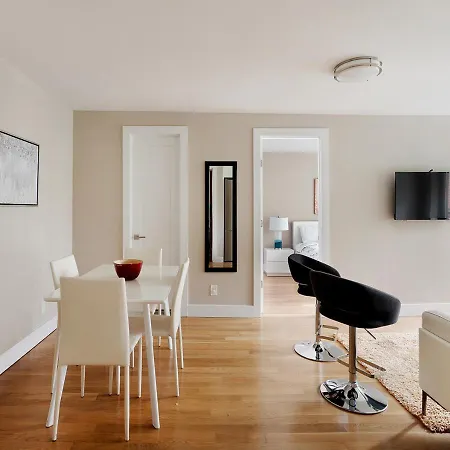 Unique 2bd At Columbus Avenue Apartment New York
