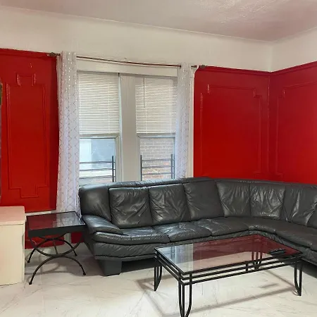 Apartment Un4vailable *