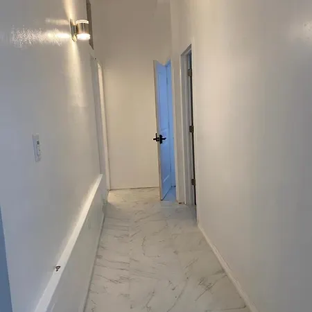 Apartment Un4vailable *