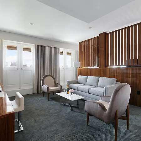 Hotel 33 Hotel, City, Seaport 5*