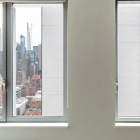 Apartment Hells Kitchen 2br W Pool Dm Nr Park Nyc-469 *