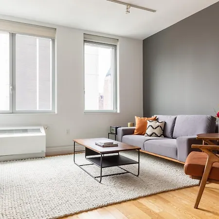 Apartment Hells Kitchen 2br W Pool Dm Nr Park Nyc-469