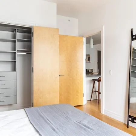 Apartment Hells Kitchen 2br W Pool Dm Nr Park Nyc-469 *