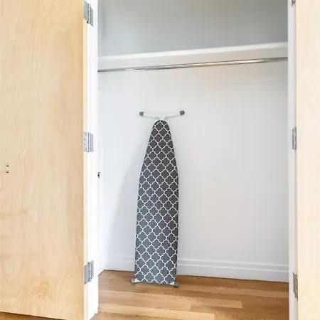 Hells Kitchen 2br W Pool Dm Nr Park Nyc-469 * New York