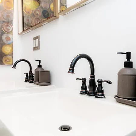 Luxury In The Heart Of Brooklyn * New York